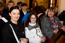 Wrocław nagrodził najlepszych sportowców i trenerów za ich sukcesy w 2024 roku