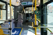 Autobus SOR NS 18 zadebiutował we Wrocławiu