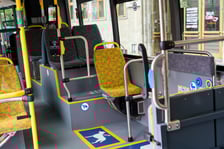 Autobus SOR NS 18 zadebiutował we Wrocławiu