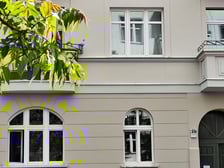 <p>Wyremontowana kamienica przy ul. Orzeszkowej 39</p>