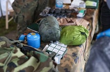<p>Piknik rodzinny na Praczach Odrzańskich</p>