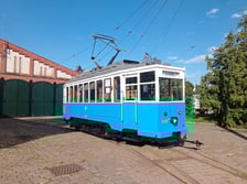 <p>Tramwaj LH Standard</p>