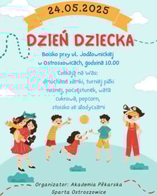 Program imprezy