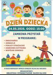 Program imprezy