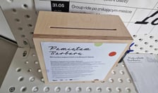 <p>Akcja Pamiętam Barbarę</p>