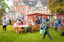 Dni Przyrodników – Jarmark Pawłowicki, 24 maja 2025 r.