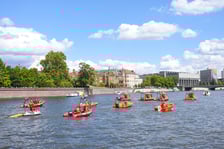 Piknik rodzinny z okazji Dni Odry - 24.05.2025