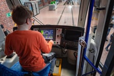 Dzień otwarty Zajezdni Gaj - 24.05.2025