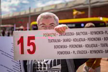 Dzień otwarty Zajezdni Gaj - 24.05.2025