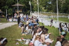 3. dzień wyścigowy na Partynicach - 25.05.2025