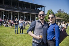 3. dzień wyścigowy na Partynicach - 25.05.2025