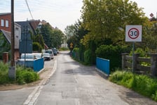 Na Żernikach powstanie nowa sieć kanalizacji sanitarnej