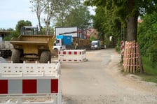 Na Żernikach powstanie nowa sieć kanalizacji sanitarnej