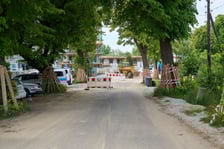 Na Żernikach powstanie nowa sieć kanalizacji sanitarnej