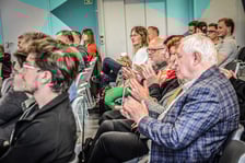 <p>Debata o tożsamości ziem zachodnich i p&oacute;łnocnych. Centrum Historii Zajezdnia, 22.05.2025</p>