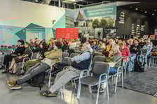 <p>Debata o tożsamości ziem zachodnich i p&oacute;łnocnych. Centrum Historii Zajezdnia, 22.05.2025</p>