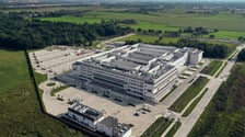 Szpital im. Marciniaka we Wrocławiu