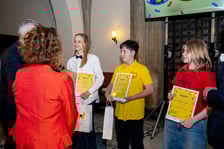 Gala „Ośmiu Wspaniałych” - 28.05.2025
