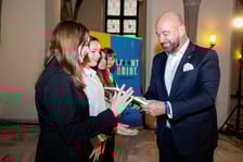Gala „Ośmiu Wspaniałych” - 28.05.2025