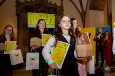 Gala „Ośmiu Wspaniałych” - 28.05.2025