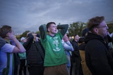 Transmisja finału Betis - Chelsea na pl. Wolności, 28 maja