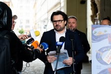 80 wydarzeń na 80 lat polskiego Wrocławia - konferencja prasowa 30.05.2025