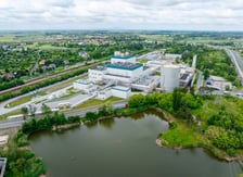 <p>EC Czechnica-2</p>