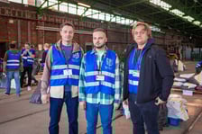 Karty wyborcze wyruszyły do lokali wyborczych na II turę wyborów prezydenckich