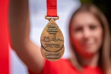 2. Bieg Wrocław Tętni Dobrem pod Halą Stulecia - 31 maja 2025 r.