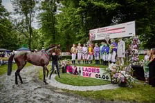 Ladies Day na WTWK Partynice