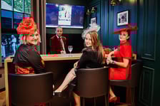 Ladies Day na WTWK Partynice