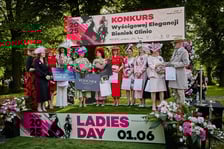 Ladies Day na WTWK Partynice