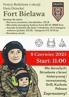 Program wydarzenia