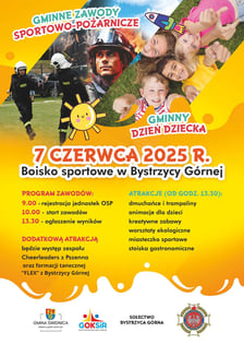 Program wydarzenia