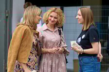 8. Kongres Wrocławskich Organizacji Pozarządowych. Misja: sukcesja. NGO w obliczu zmiany