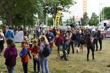 <p>Wyprawa trawersem na wzg&oacute;rze Andersa. Wrocław, 07.06.2025</p>