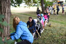 <p>Wyprawa trawersem na wzg&oacute;rze Andersa. Wrocław, 07.06.2025</p>