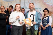 Festiwal Delicje 2025. Wręczenie nagród i uczestnicy na wrocławskim Rynku