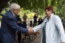 Wrocławska Magnolia 2025 - Wręczenie dyplomów, 11 czerwca 2025