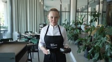 <p>Katarzyna Daniłowicz, szefowa, tw&oacute;rczyni koncepcji Restauracji Tarasowa</p>