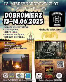 Program wydarzenia