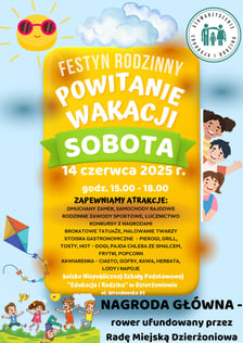 Program wydarzenia