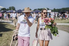 Festiwal Pasibrzucha 2025 na Wrocławskim Torze Wyścigów Konnych Partynice