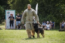 Wielki Piknik Charytatywny Grupy Ratuj w parku Grabiszyńskim