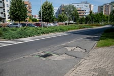 Inauguracja Wrocław na Dobrej Drodze 2025, spotkanie na Gądowie przy Bajana