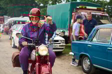 Rajd Koguta 2025