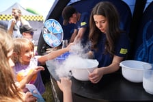Family Day na Partynicach - 19.06.2025
