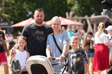 Family Day na Partynicach - 19.06.2025