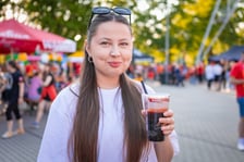 Mecz Betard Sparta Wrocław - Innpro ROW Rybnik na Olimpijskim - kibice