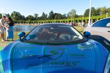 Positive Ways 2025 na Pergoli pod Halą Stulecia, 21 czerwca